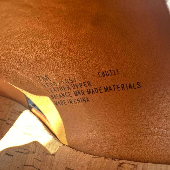 Kork Ease women’s sandals - Picture 2 of 10